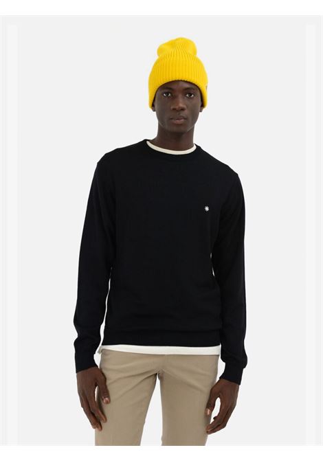 Sweater Manuel Ritz Manuel Ritz | Knitwear | M50523383699